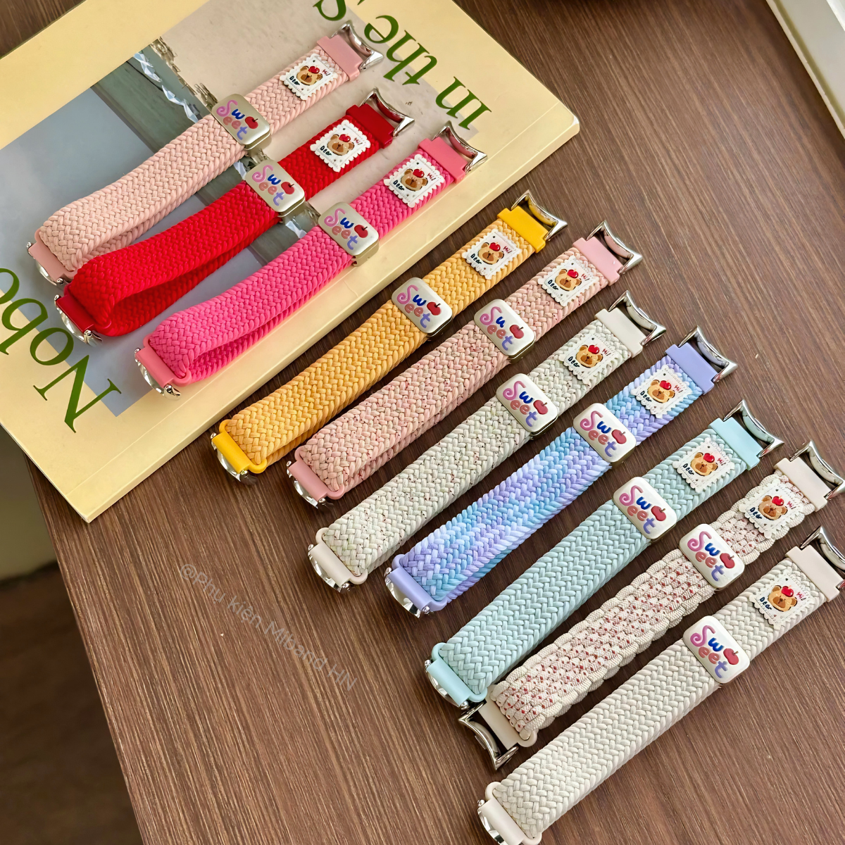 Dây Nylon
