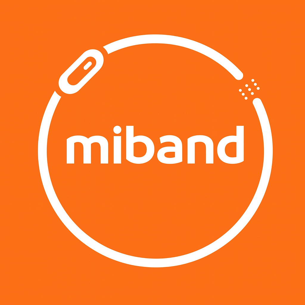 Miband Logo