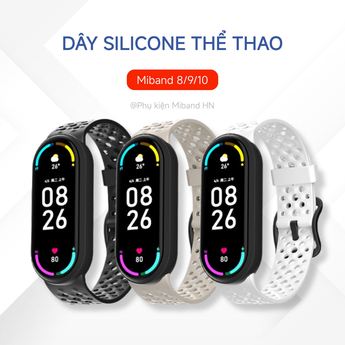 Dây Silicon